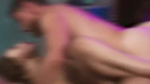 ADULTMOBILE – Sloppy Sex Is Exactly What These Hotties Keira Croft & Kylie Rocket Need After A Good Workout