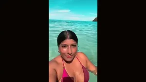 Ebony black woman loves a stranger’s cock